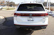 2026 Volkswagen Atlas 2.0T SE w/Technology SUV