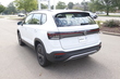 2025 Volkswagen Taos 1.5T S SUV