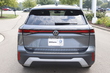 2025 Volkswagen Tiguan 2.0T SE SUV
