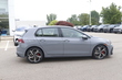 2025 Volkswagen Golf GTI 2.0T SE Hatchback
