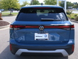 2025 Volkswagen Tiguan 2.0T SE SUV