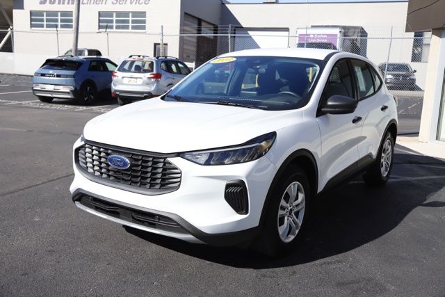 2023 Ford Escape Base - Photo 10