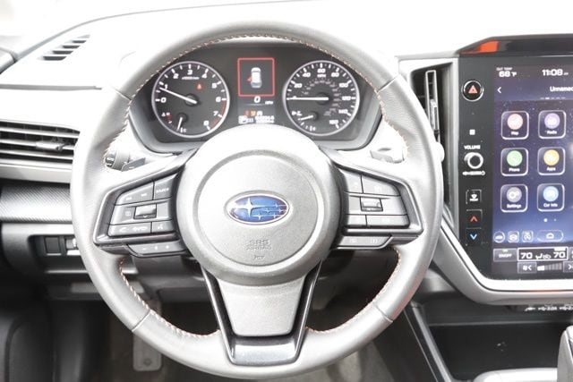 2024 Subaru Crosstrek Limited - Photo 21