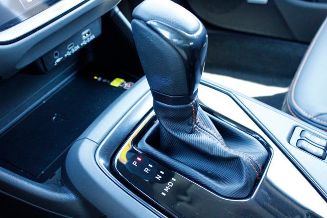 2024 Subaru Crosstrek Limited - Photo 29