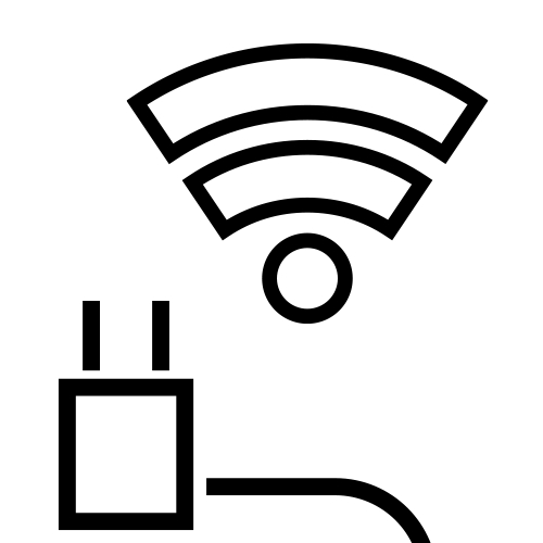 Wifi Available Icon