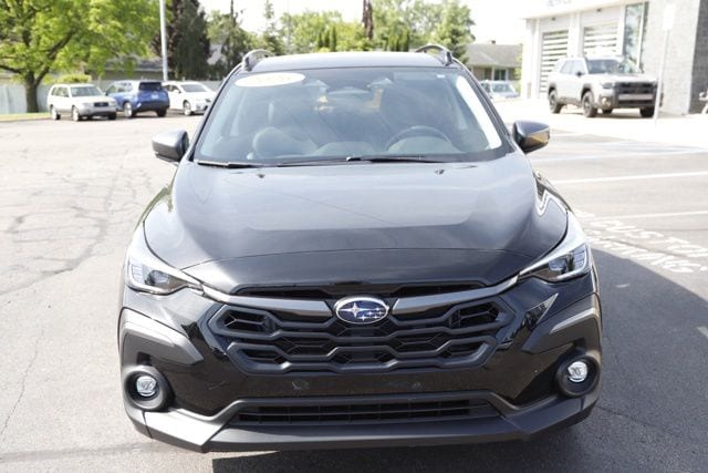 2026 Subaru Crosstrek Limited - Photo 9