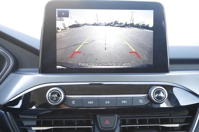 2023 Ford Escape Base - Photo 23