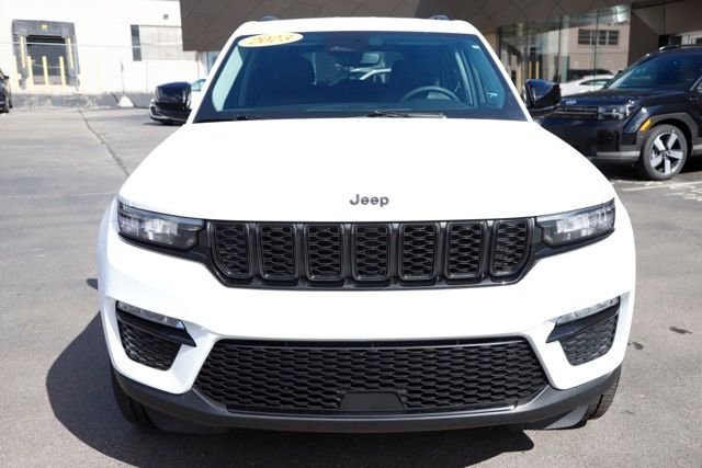 2023 Jeep Grand Cherokee Limited - Photo 12