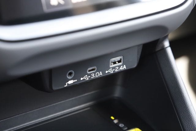 2026 Subaru Crosstrek Limited - Photo 26