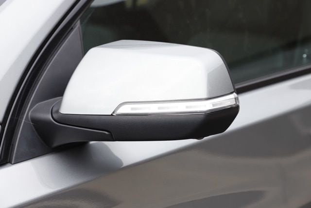 2023 Chevrolet Traverse RS - Photo 13