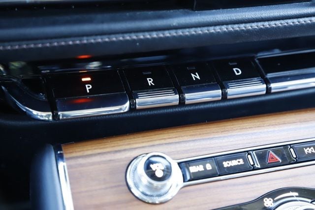 2020 Lincoln Aviator Reserve - Photo 30