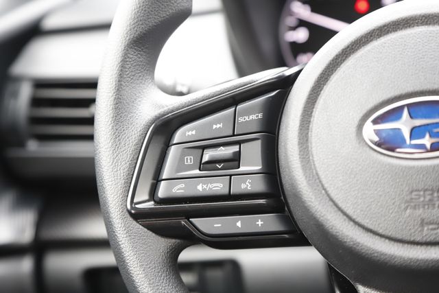 2025 Subaru Crosstrek Premium - Photo 20