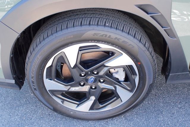 2024 Subaru Crosstrek Limited - Photo 11