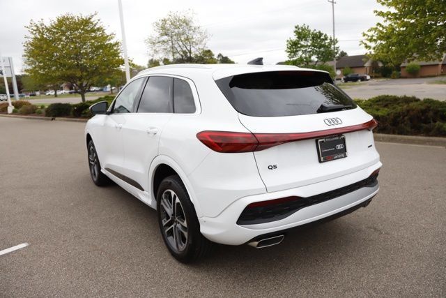 2025 Audi Q5 Premium - Photo 8