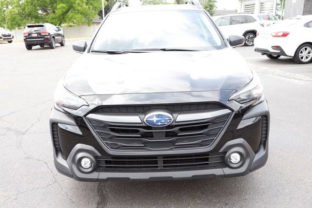 2024 Subaru Outback Base - Photo 11