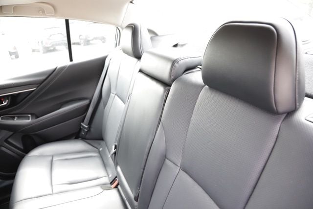 2020 Subaru Legacy Limited - Photo 16