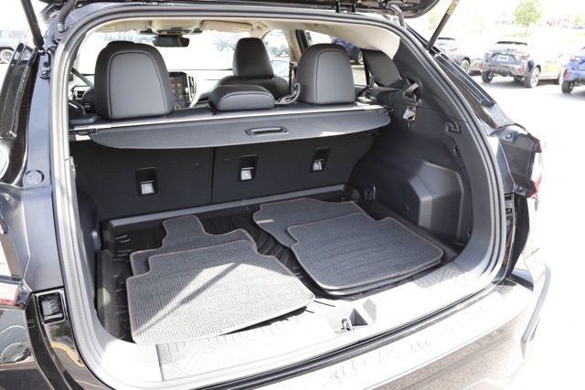 2026 Subaru Crosstrek Limited - Photo 7