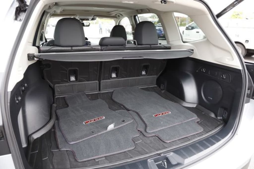 Used 2023 Subaru Forester Sport SUV