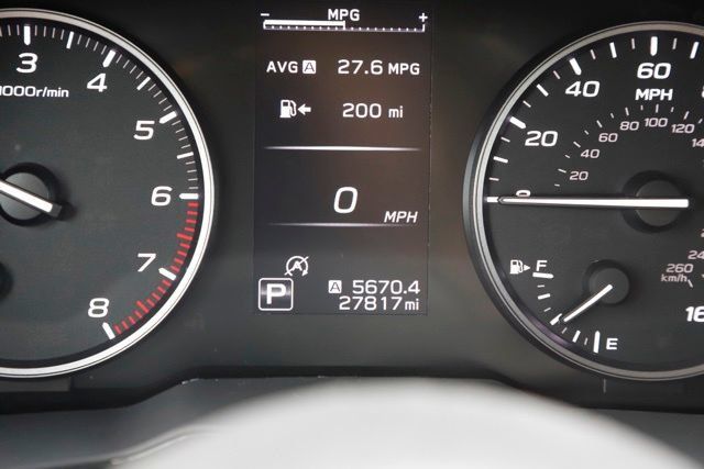 2024 Subaru Outback Base - Photo 27