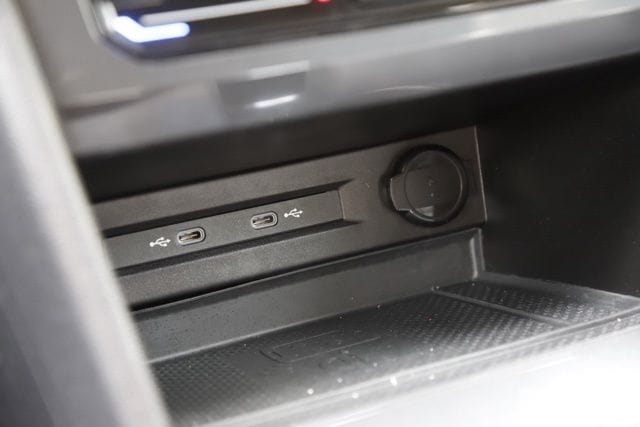 2023 Volkswagen Tiguan SE - Photo 25