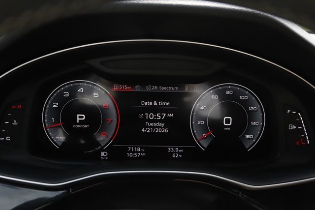 2024 Audi Q8 Premium - Photo 30