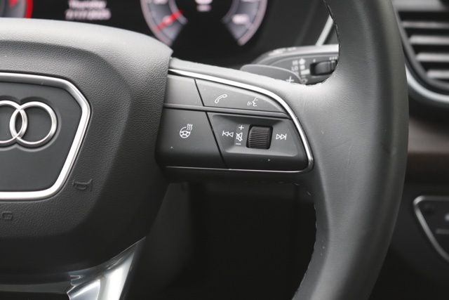 2025 Audi Q5 Premium Plus - Photo 22