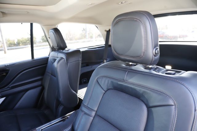 2020 Lincoln Aviator Reserve - Photo 17