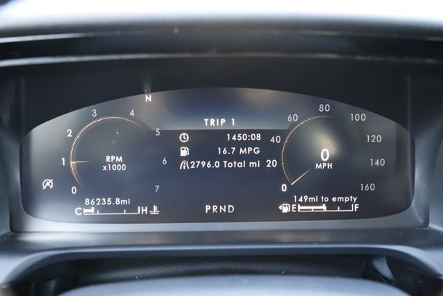 2020 Lincoln Aviator Reserve - Photo 31