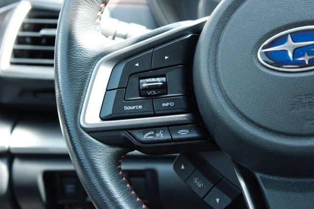 2019 Subaru Crosstrek Limited - Photo 19
