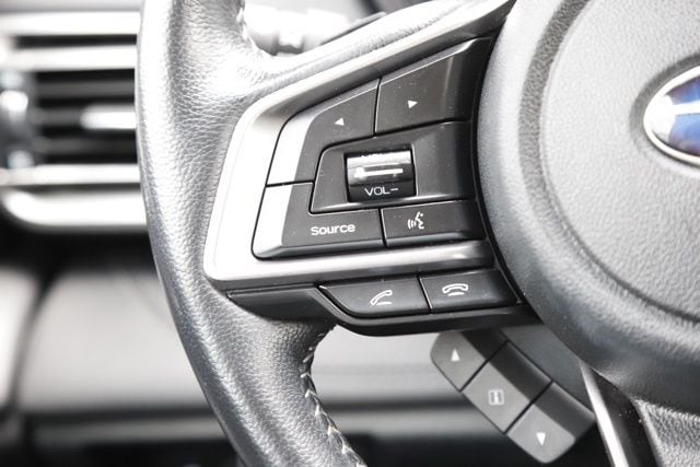 2020 Subaru Legacy Limited - Photo 22