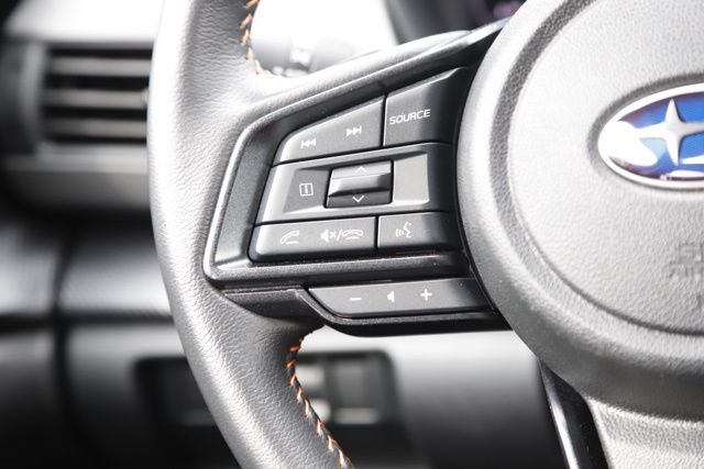 2024 Subaru Crosstrek Limited - Photo 20