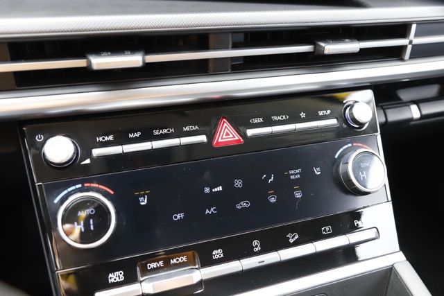 2025 Hyundai Santa Fe SEL - Photo 26
