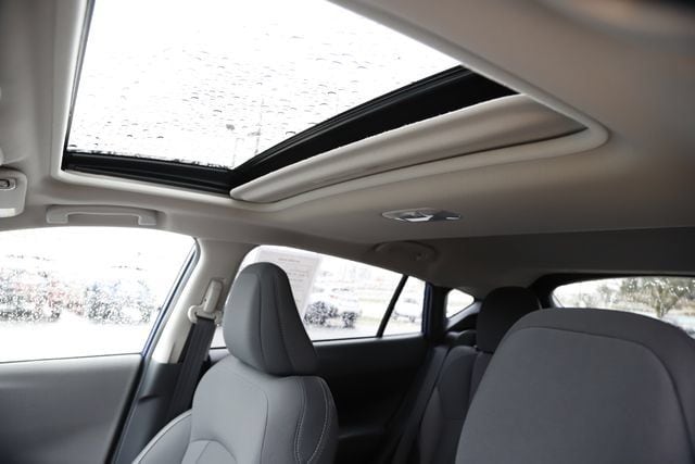 2025 Subaru Crosstrek Premium - Photo 15