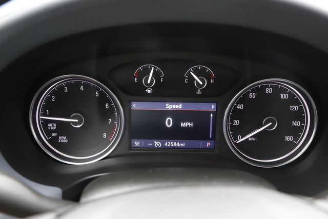 2022 Buick Enclave Essence - Photo 31