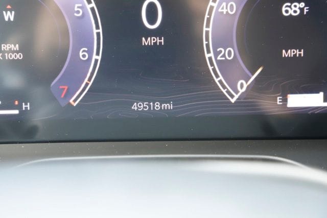 2023 Jeep Grand Cherokee Limited - Photo 31