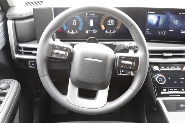 2025 Hyundai Santa Fe SEL - Photo 17