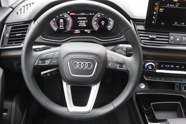 2025 Audi Q5 Premium Plus - Photo 20