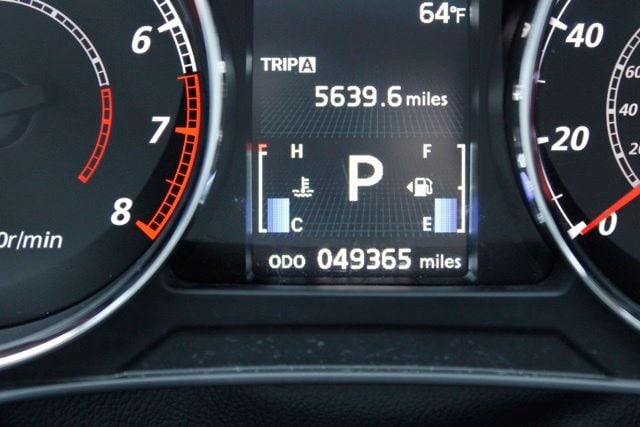2017 Mitsubishi Outlander Sport LE - Photo 27