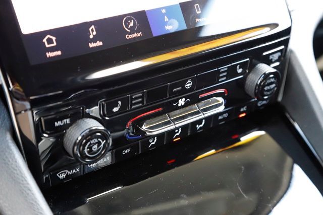 2023 Jeep Grand Cherokee Limited - Photo 27