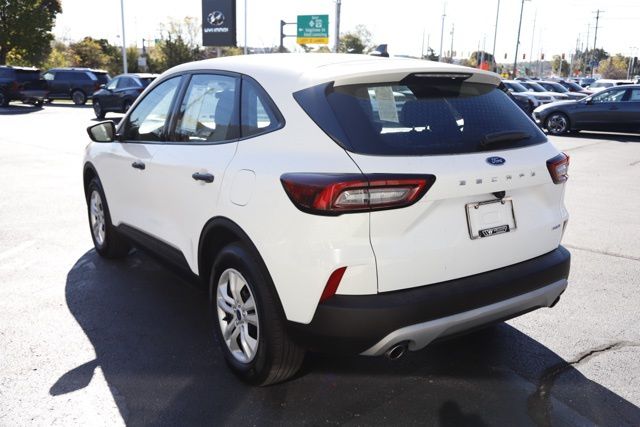 2023 Ford Escape Base - Photo 6