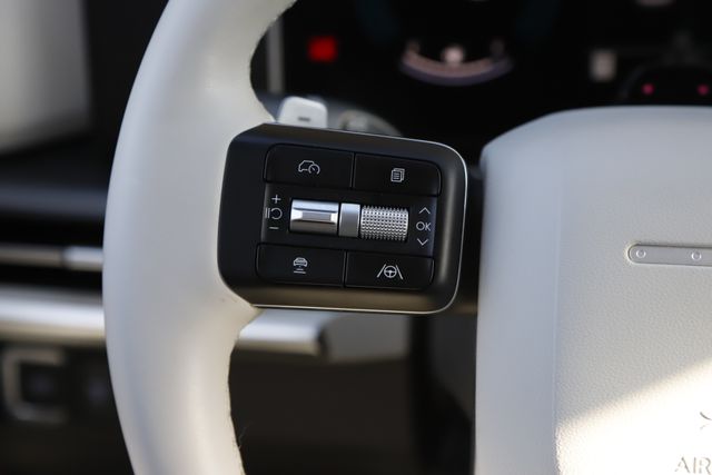 2025 Hyundai Santa Fe SEL - Photo 19