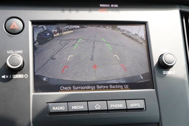 2024 Subaru Outback Base - Photo 21