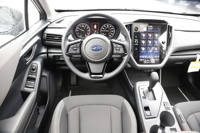 2025 Subaru Crosstrek Premium - Photo 18