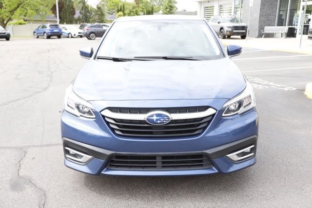 2020 Subaru Legacy Limited - Photo 9