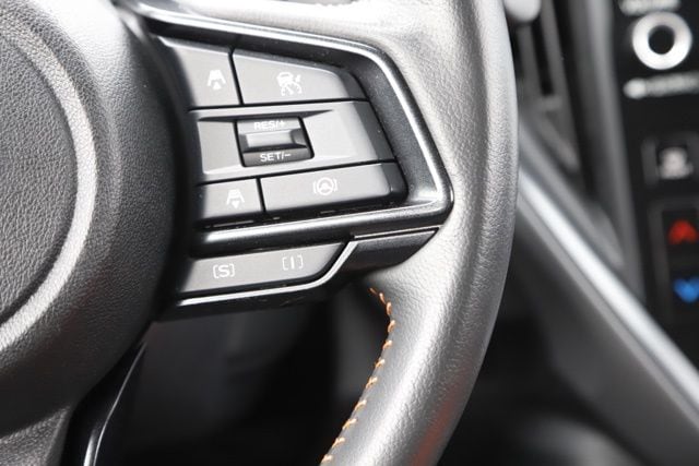 2024 Subaru Crosstrek Limited - Photo 19