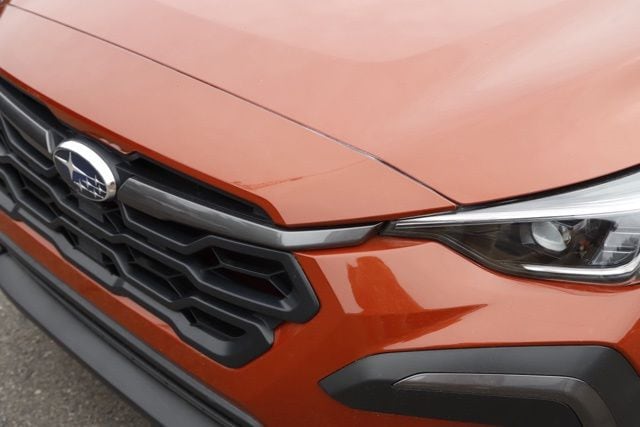2024 Subaru Crosstrek Limited - Photo 12