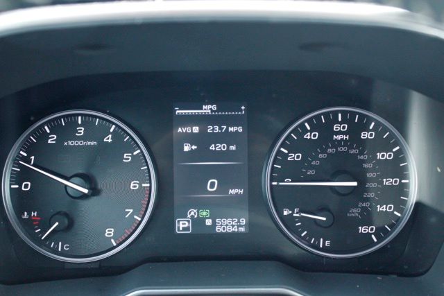 2025 Subaru Outback Limited - Photo 32
