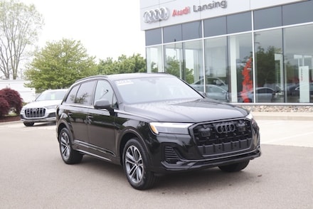 2025 Audi Q7 45 Premium SUV
