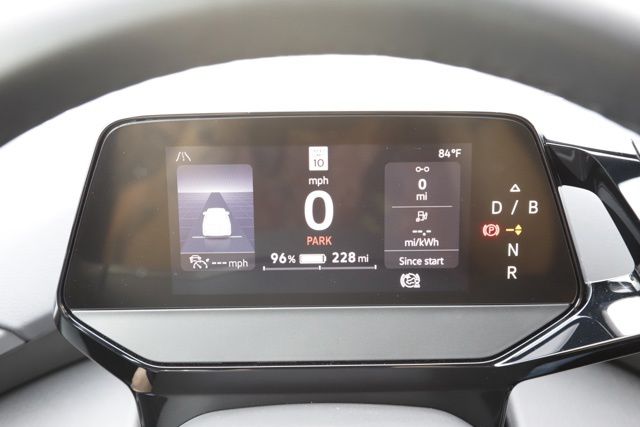 2023 Volkswagen ID.4 PRO S - Photo 29
