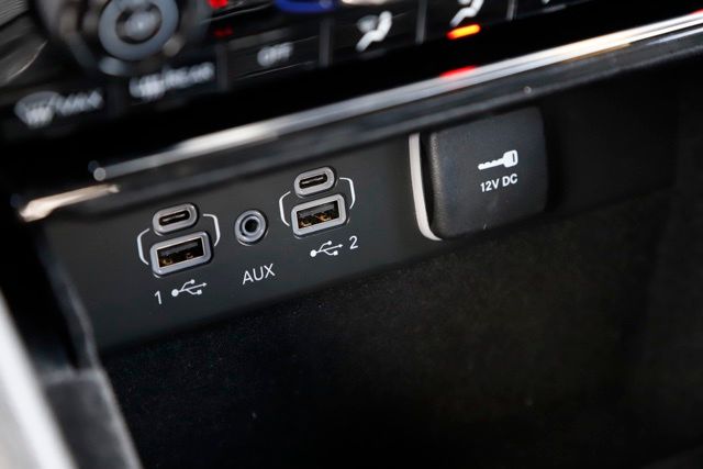 2023 Jeep Grand Cherokee Limited - Photo 30
